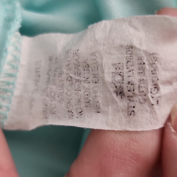 Giddy Up Glamor Womens Dress Size L Sheer Sleeve Western Whimsy One Shoulder - Picture 4 of 5